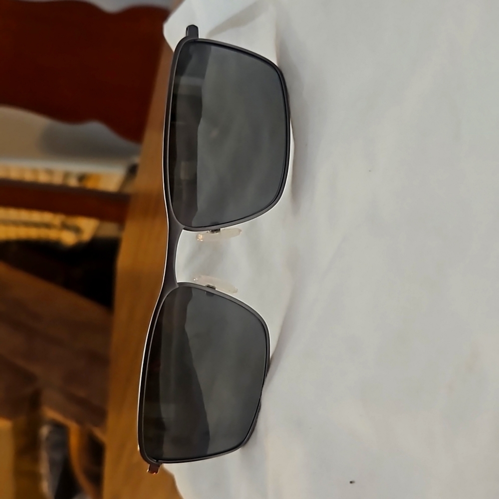 Oakley conductor 6 glasses with prizm p lenses